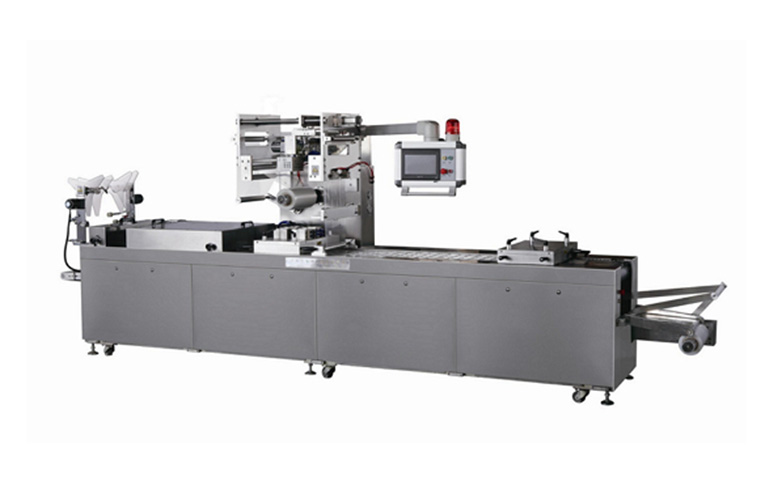 一次性注射器包裝機 一次性注射器包裝機